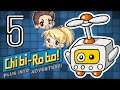 Chibi-Robo #5