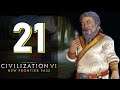 Пошел валидол 💮 Прохождение Civilization 6 #21 [Китай на Божестве]