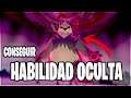 COMO CONSEGUIR POKEMON con HO HABILIDAD OCULTA en POKEMON ESPADA y ESCUDO
