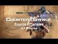 Counter-Strike: Source Offensive v0.8 Update Showcase [CS:S Mod]
