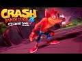 Crash Bandicoot 4: It’s About Time - Demo Trailer