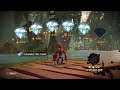 Crash Bandicoot 4 - Run It Bayou - 100% N.Sanely Perfect Relic