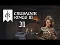 Crusader Kings 3 Lets Play #31 - Intrigenspinner [CK3 / deutsch]