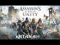 #CSAKAKATANA | AC: UNITY (PS5)
