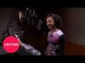 Dance Moms: Nia Records a Single with Aubrey O'Day (Season 5 Flashback) | Lifetime