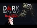 Dark Moonlight Official Trailer Reaction