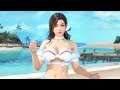 Dead or Alive Xtreme: Venus Vacation Sayuri Reveal Trailer