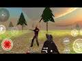 Death Invasion City Survival - Zombie Shooting Game - Android GamePlay FHD #6