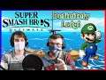 Definitely Luigi: Super Smash Bros Amiibo Part 13