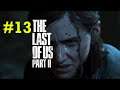Der gemeine Fahrstuhlschacht (Musical-Part 🎶) | The Last of Us Part 2 #13