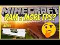 Does Adding More RAM In Minecraft Increase FPS? (4GB/8GB Test)