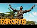 Dome Shot Island | Far Cry 6 | Ep.1