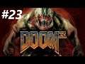 Doom 3 прохождение без комментариев на русском на ПК - Часть 23: Транспортный Узел [3/3]