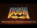 Doom 64 (PS4) | Gameplay Walkthrough #1