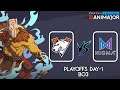 🔴|Dota 2 Live| Virtus.pro vs Team Nigma I Playoffs Bo3 I WePlay AniMajor English Caster