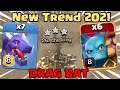 New Super Minion + Dragon Attack Strategy! 3 STAR Every TH12!  Attack Strategies Clash of Clans