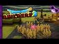 Dragon Quest Builders 2 Ep5 - Farm time!