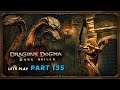 Dragon's Dogma: Dark Arisen Let's Play Part 135: Cursed Carvings!?