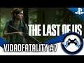 El retraso en los lanzamientos, The Last Of Us Part II y más - VidaoFatality #7