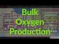 Electrolyzer, SPOM, O2, Oxygen: Tutorial nuggets : Oxygen not included