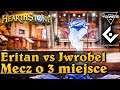 Eritan vs Jwrobel - Mecz o 3 miejsce - Turniej Komputronika