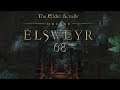 ESO - Elsweyr [LP] [Deutsch] [Blind] Part 68 - Der Schattentanztempel