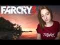 Far Cry 3 ○ СТРИМ С ДЕВУШКОЙ ○ FAR CRY 3 НА СТРИМЕ ○ ФАР КРАЙ 3 ПРОХОЖДЕНИЕ НА СТРИМЕ #9