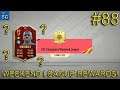 FIFA 20 - MY GOLD 3 WEEKEND LEAGUE REWARDS WITH 92 RATED KOULIBALY?!?!?! #88