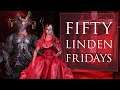 Fifty Linden Friday 10/30/2020 - Second Life