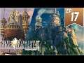 Final Fantasy IX ► Lindblum | Parte 17