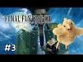 Final Fantasy XIII Walkthrough Part 3/23  :ทะเลคริตตัน