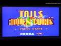 First Impressions: Tails Game Gear Games (Gems Collection)