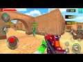 Fps Robot Shooting Games : Counter Terrorist Game : FPS Shooting Games Android GamePlay FHD. #3