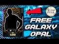*FREE* GALAXY OPAL GIANT COMING WEDNESDAY IN NBA 2K20 MyTEAM!!