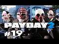 GARNET GROUP BOUTIQUE - PAYDAY 2 Co-Op Let's Play Gameplay #19