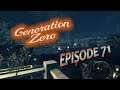 GENERATION ZERO 🤖 Episode 71 · Der NEUE Hafen