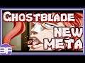 Ghostblade new melee meta? Absolutely not - Archeage 5.3 Ghostblade pvp