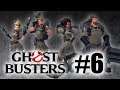 Ghostbusters Gameplay PC 2016 Español (los cazafantasmas) #6