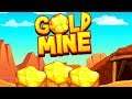 Gold Mine - Muhammad Saeed Walkthrough