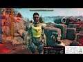GTX570 in 2021: The Outer Worlds  (1080p Low Preset)