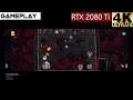 Gutwhale Gameplay PC 4K [INA/EN] RTX 2080 Ti - i7 4790K Test