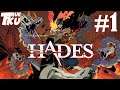 Hades #1 Топ Рогалик!