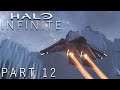 Halo Infinite Campaign Walkthrough Gameplay Part 12 No Commentary