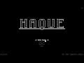 Haque--In Game Tutorial