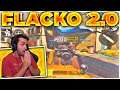 HE'S FLACKO 2.0! Bobby Reacts to 3Amoor's snipes in COD Mobile