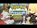 Hisuian Pokémon Have Sold Us! + Fantastic Sinnoh Remakes & Unite - Pokémon Presents DISCUSSION!