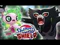 How I Got Zarude and Shiny Celebi from Japan in Pokémon Sword and Shield!