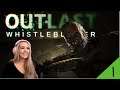 Humans Are Friends, Not Food - Outlast: Whistleblower: Pt. 1 - LiteWeight Gaming