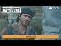 I need your help - DAYS GONE on PlayStation 5 Gameplay Part 15