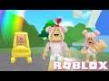 I'm a Toddler! Roblox Twilight Daycare 🍼[🧒Toddlers!]